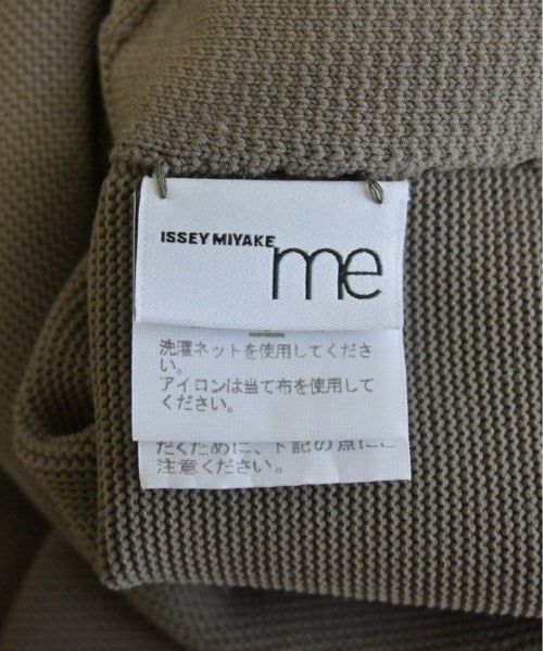 me ISSEY MIYAKE Dresses