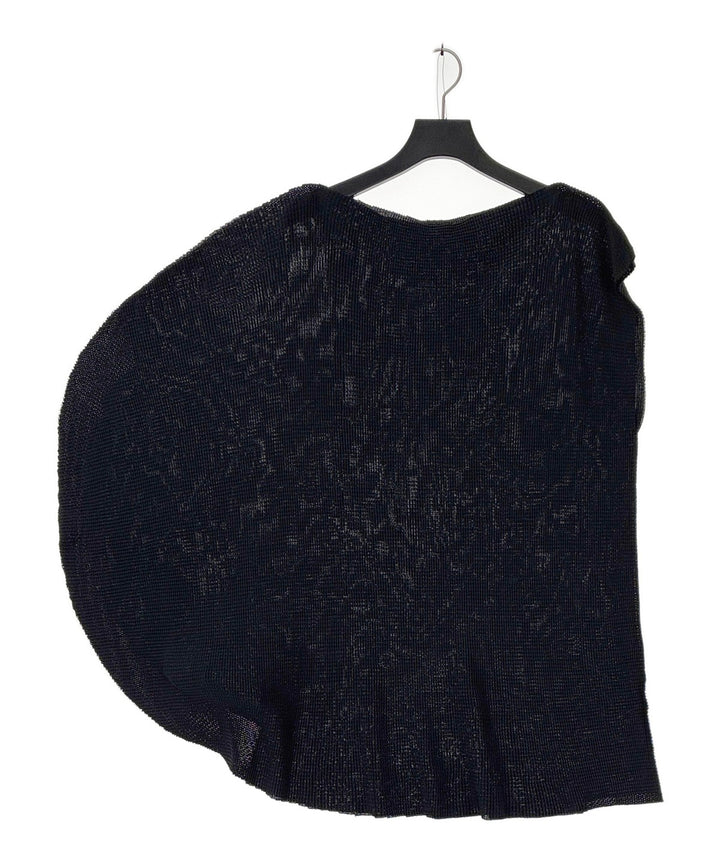 me ISSEY MIYAKE เสื้อยืด/เสื้อท็อปส์