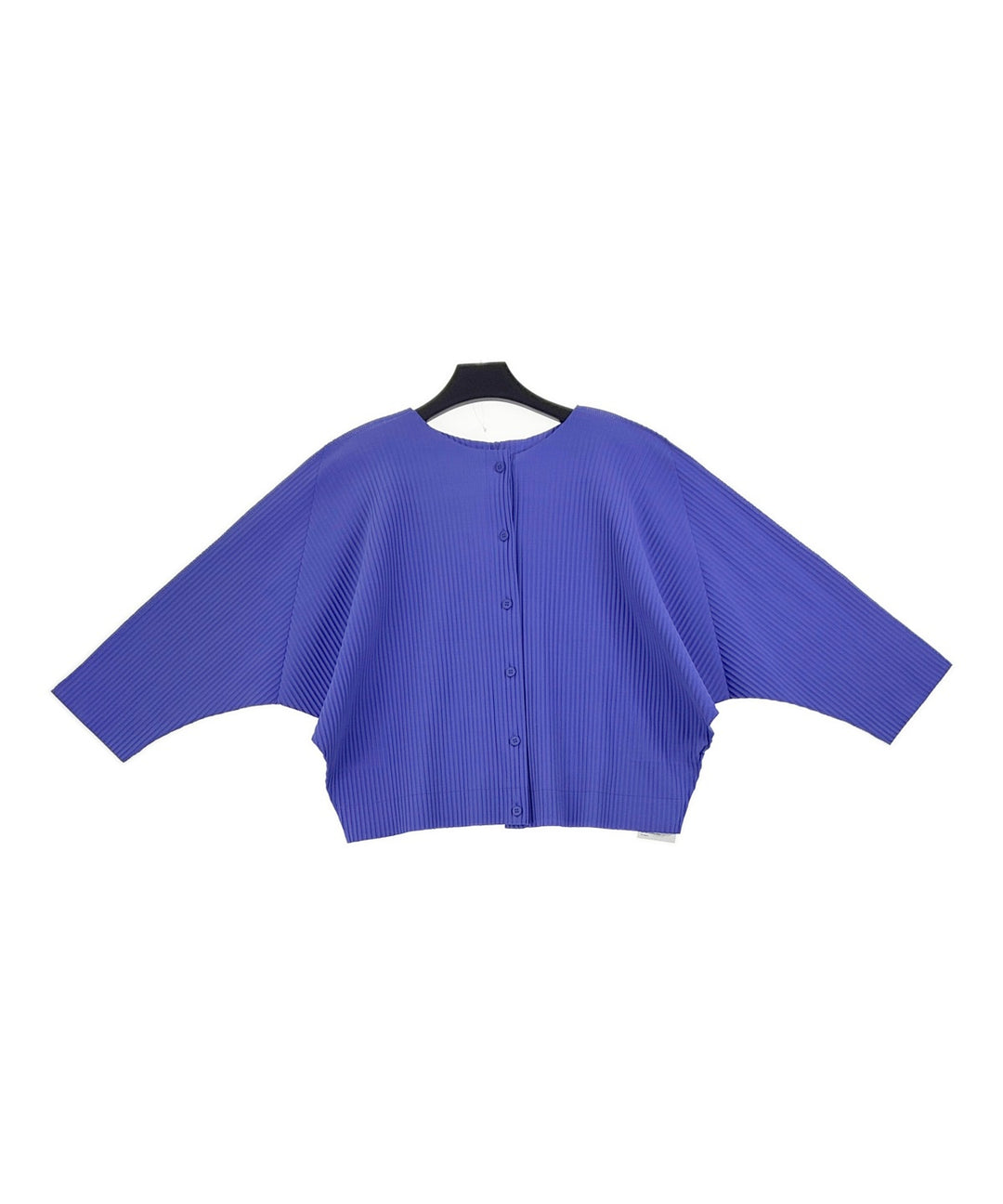 me ISSEY MIYAKE เสื้อคาร์ดิแกน
