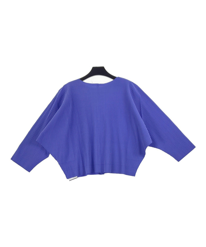 me ISSEY MIYAKE เสื้อคาร์ดิแกน