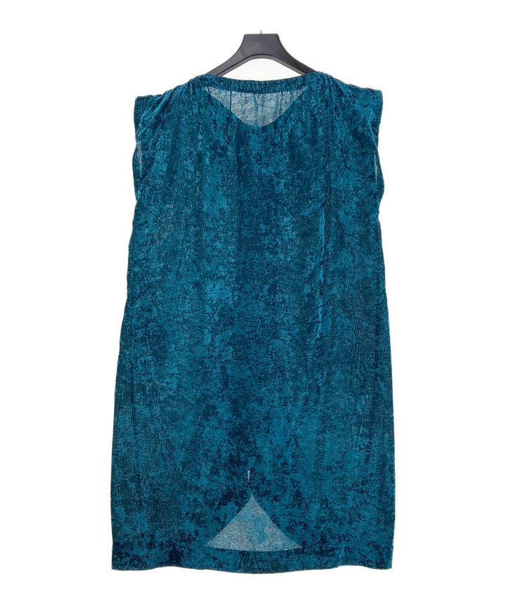 me ISSEY MIYAKE ชุดเดรส