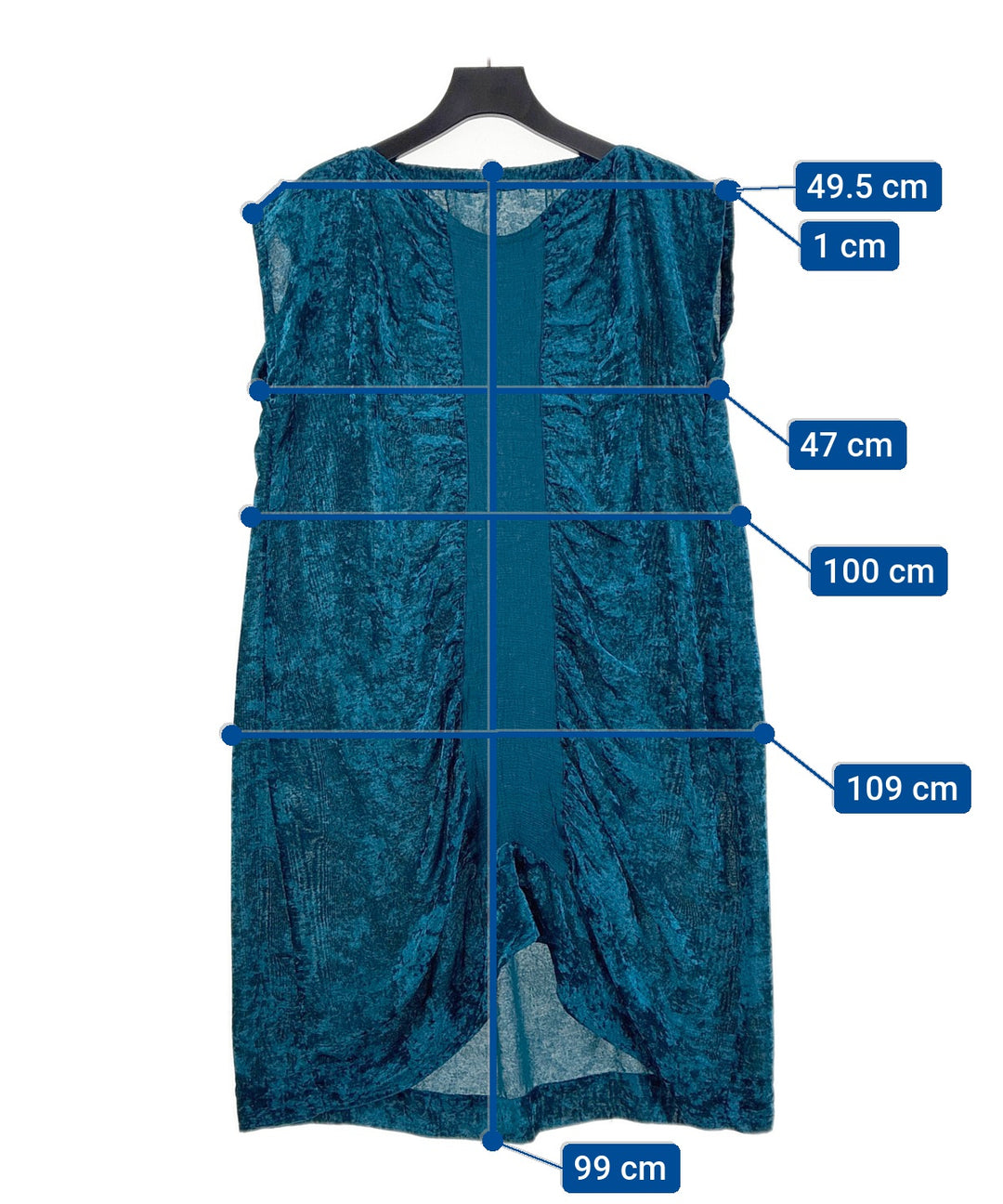 me ISSEY MIYAKE ชุดเดรส