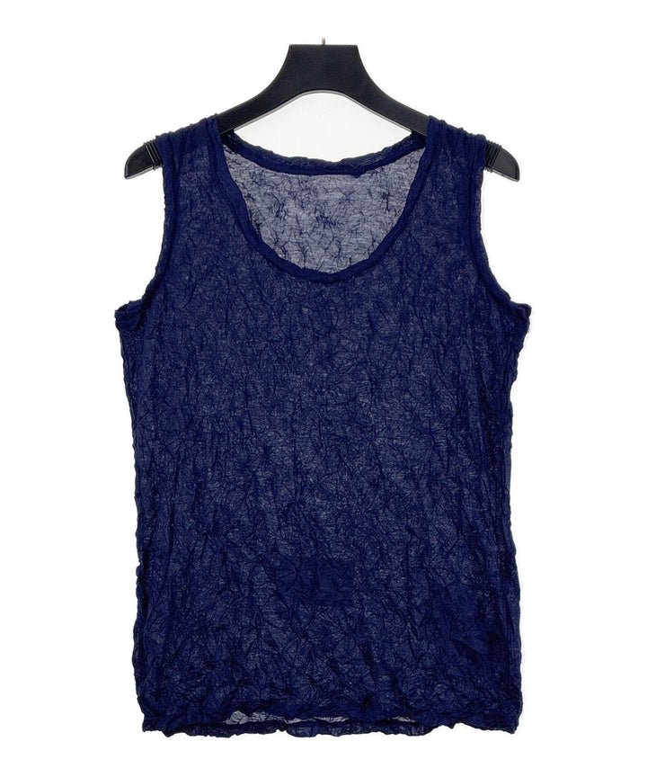 me ISSEY MIYAKE เสื้อกล้าม