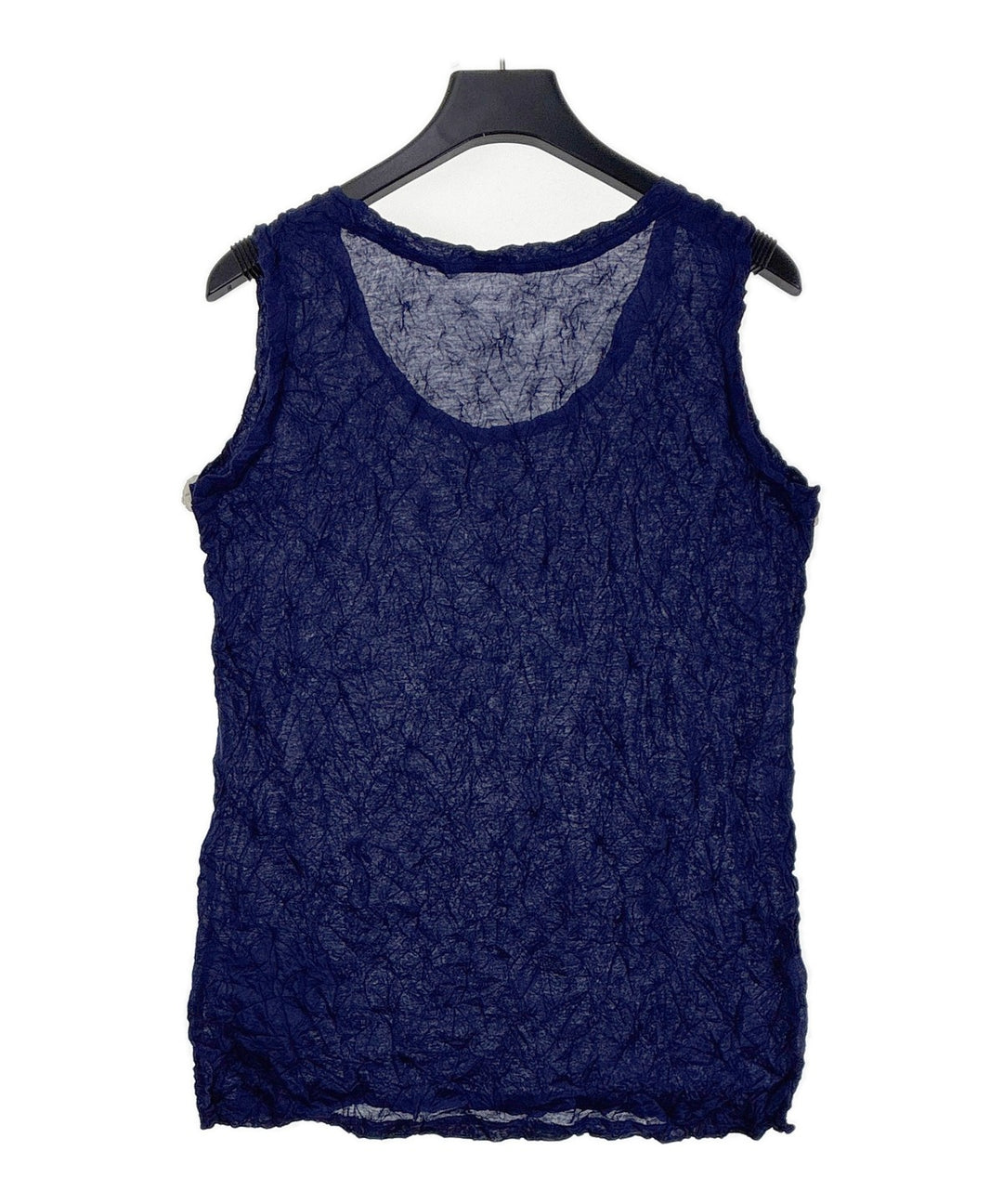 me ISSEY MIYAKE เสื้อกล้าม