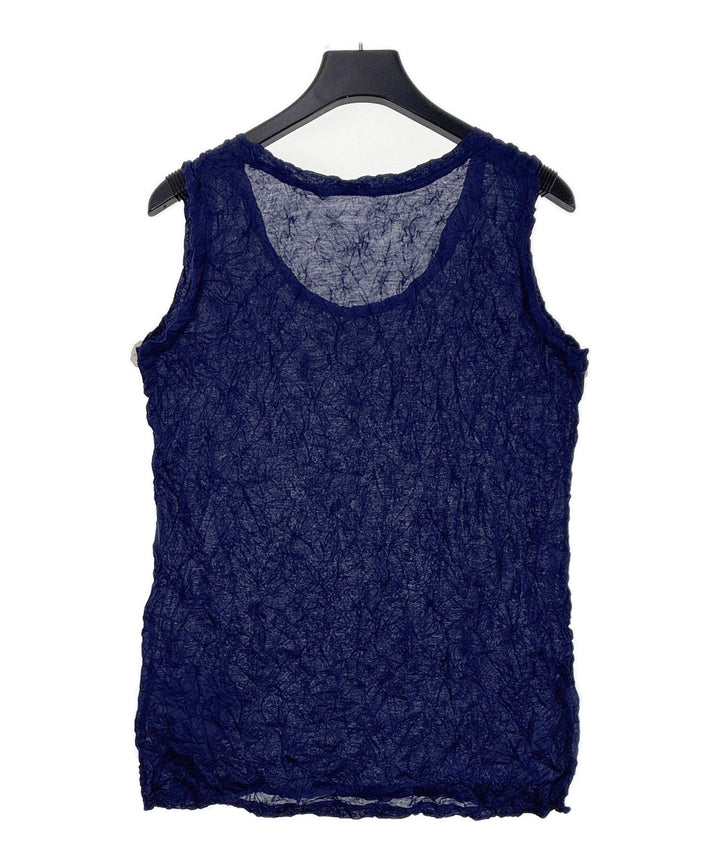 me ISSEY MIYAKE เสื้อกล้าม