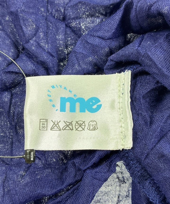 me ISSEY MIYAKE เสื้อกล้าม