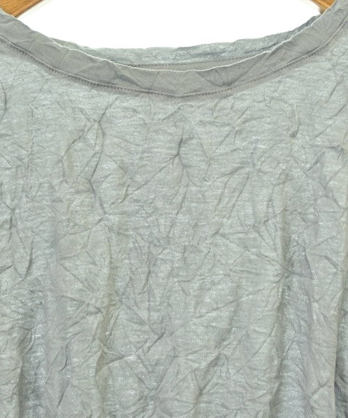 me ISSEY MIYAKE เสื้อยืด/เสื้อท็อปส์