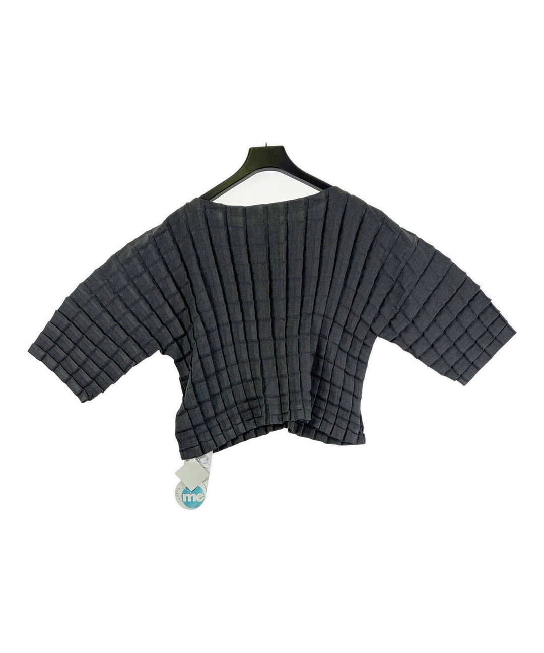 me ISSEY MIYAKE เสื้อคาร์ดิแกน