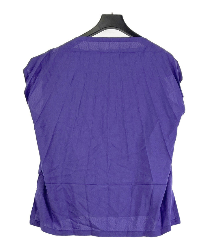 me ISSEY MIYAKE เสื้อสตรี