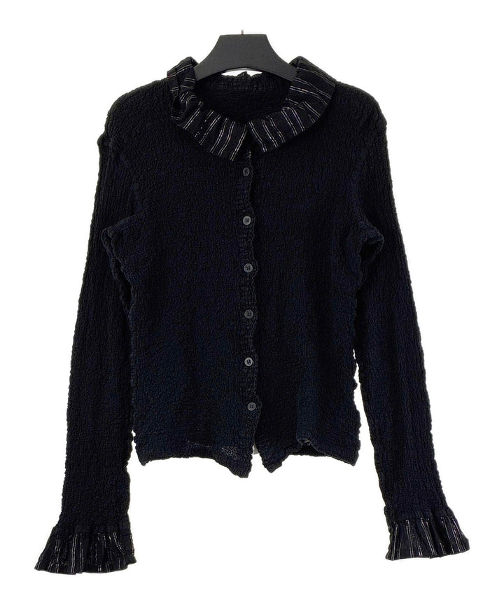 me ISSEY MIYAKE เสื้อคาร์ดิแกน