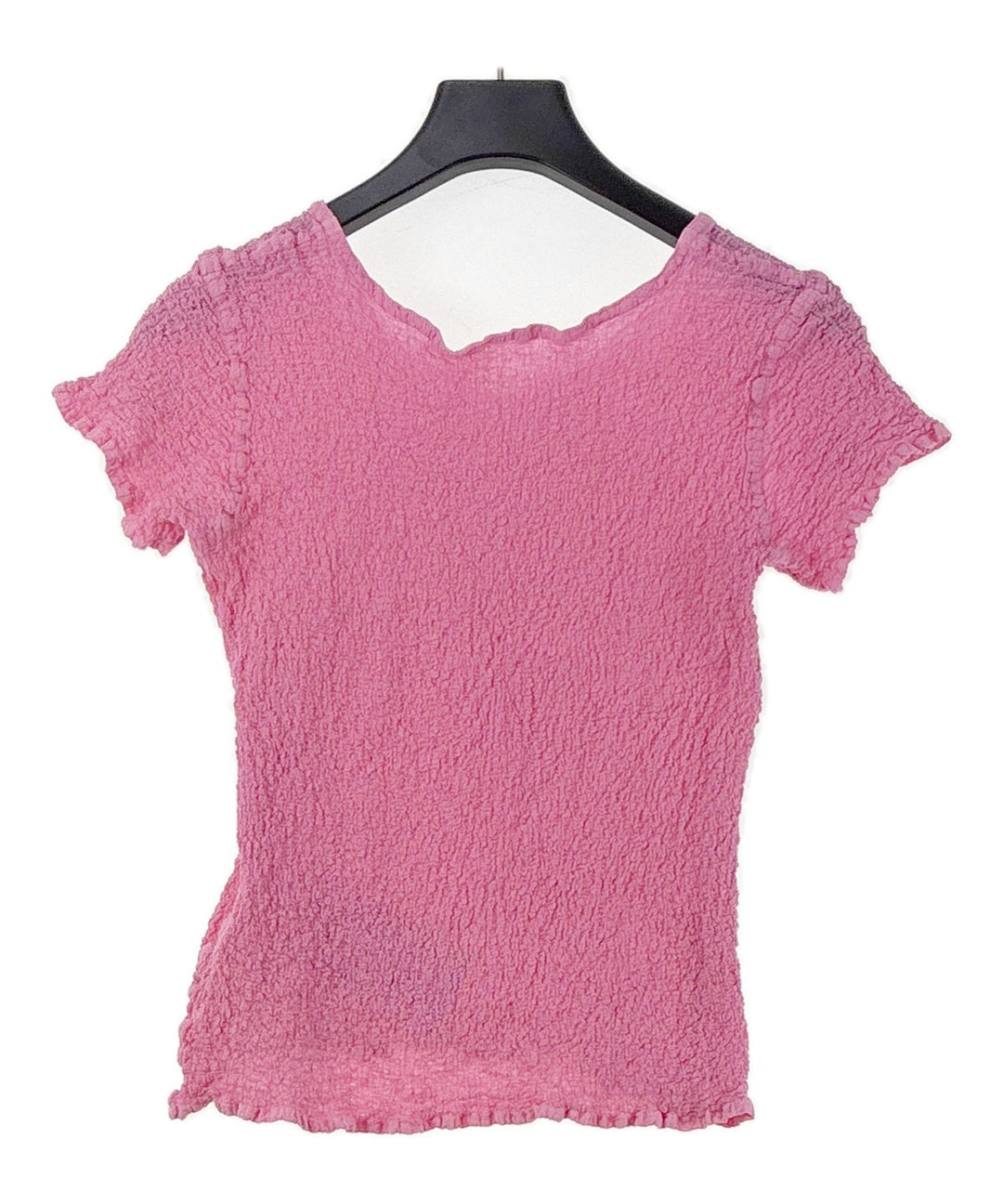 me ISSEY MIYAKE เสื้อยืด/เสื้อท็อปส์