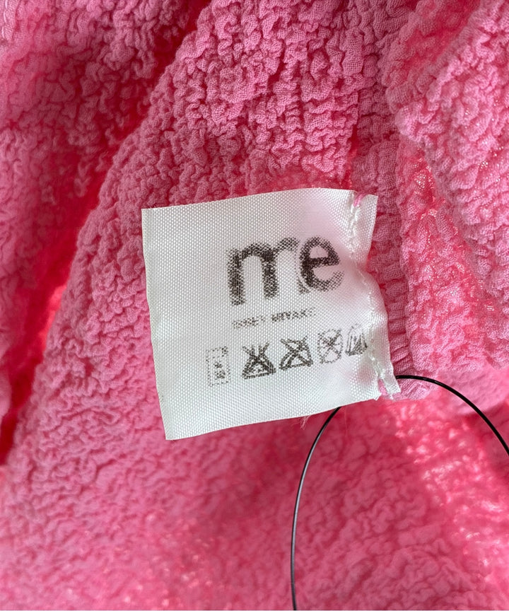 me ISSEY MIYAKE เสื้อยืด/เสื้อท็อปส์