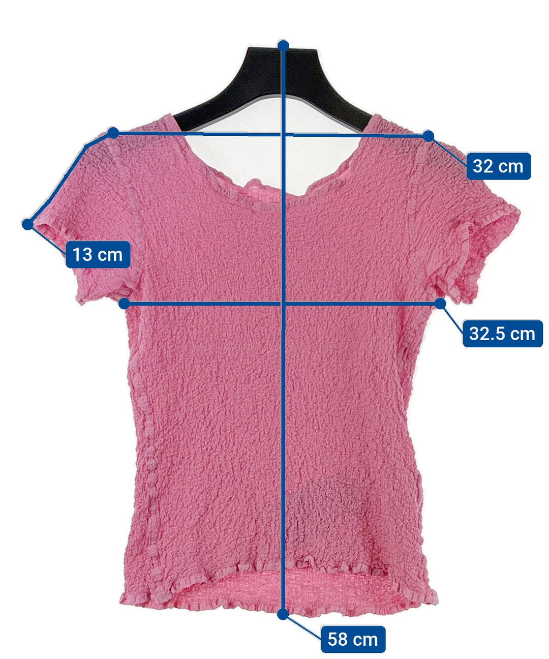 me ISSEY MIYAKE เสื้อยืด/เสื้อท็อปส์