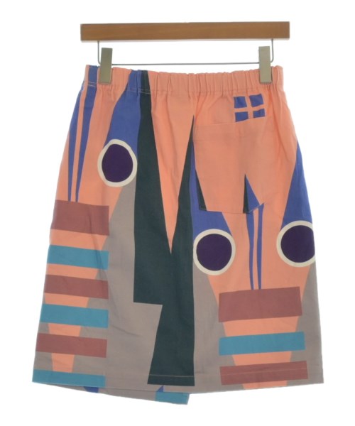 me ISSEY MIYAKE กระโปรงยาวถึงเข่า