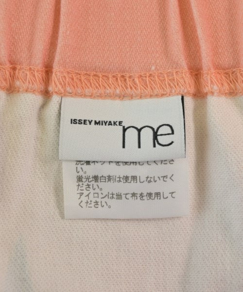 me ISSEY MIYAKE กระโปรงยาวถึงเข่า