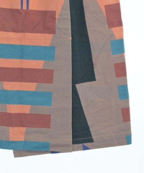 me ISSEY MIYAKE กระโปรงยาวถึงเข่า