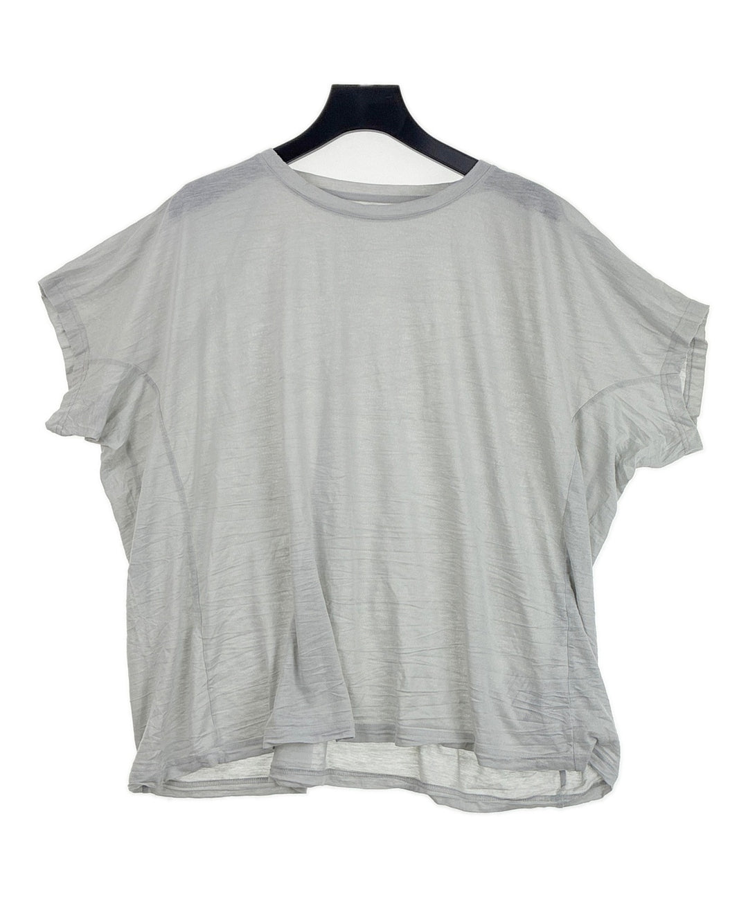 me ISSEY MIYAKE เสื้อยืด/เสื้อท็อปส์