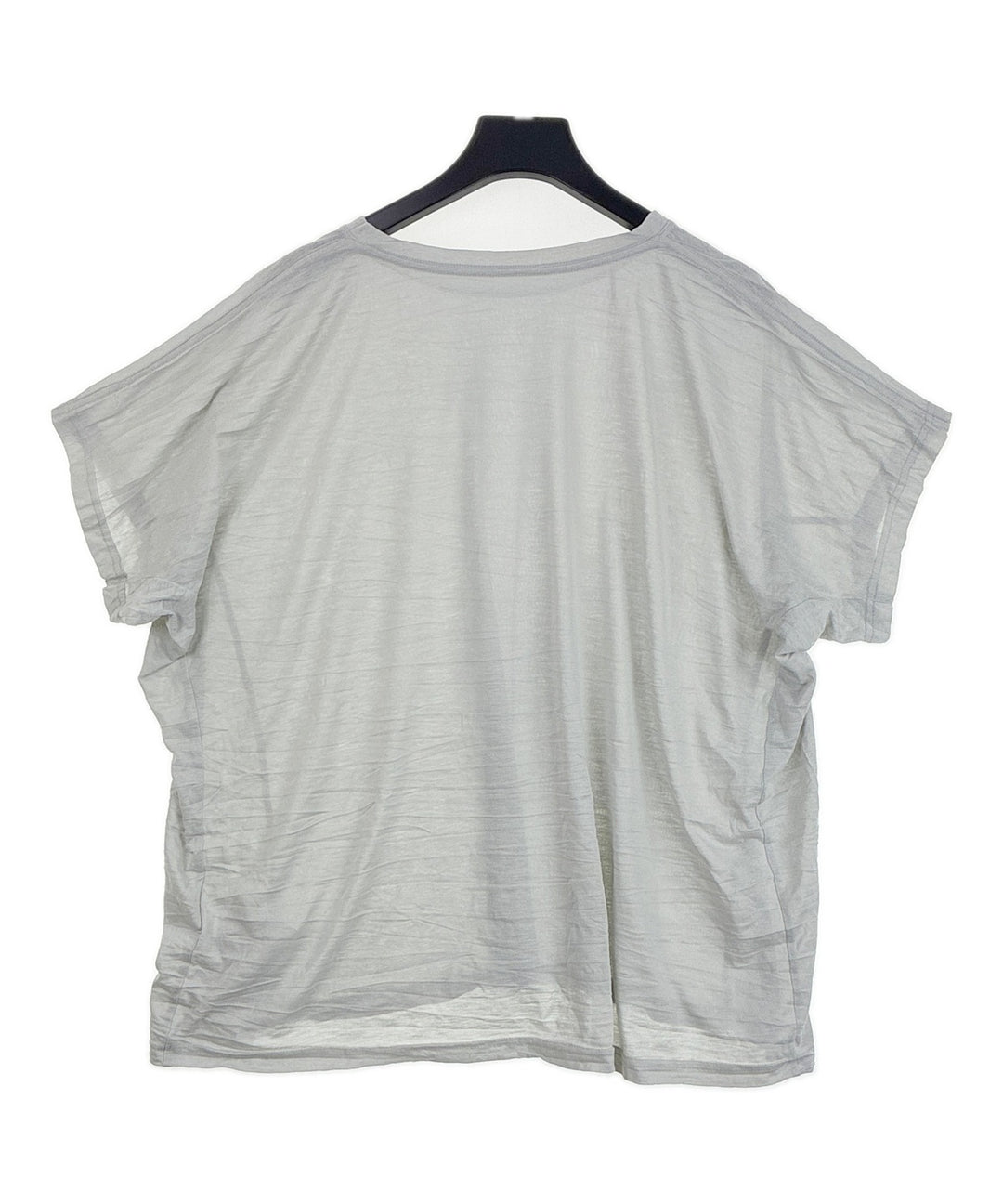 me ISSEY MIYAKE เสื้อยืด/เสื้อท็อปส์