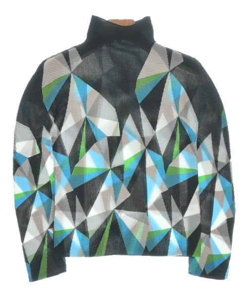 me ISSEY MIYAKE เสื้อลำลอง