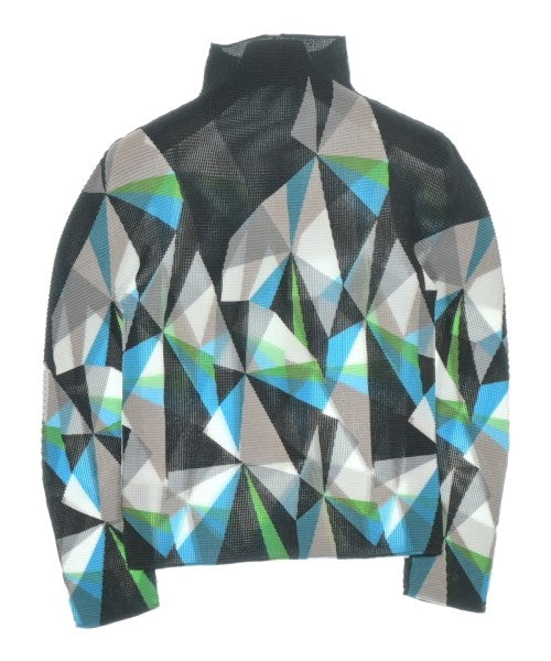me ISSEY MIYAKE เสื้อลำลอง