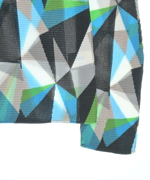me ISSEY MIYAKE เสื้อลำลอง