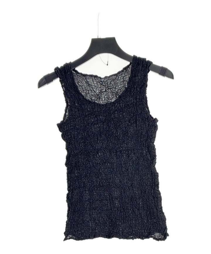 me ISSEY MIYAKE เสื้อกล้าม