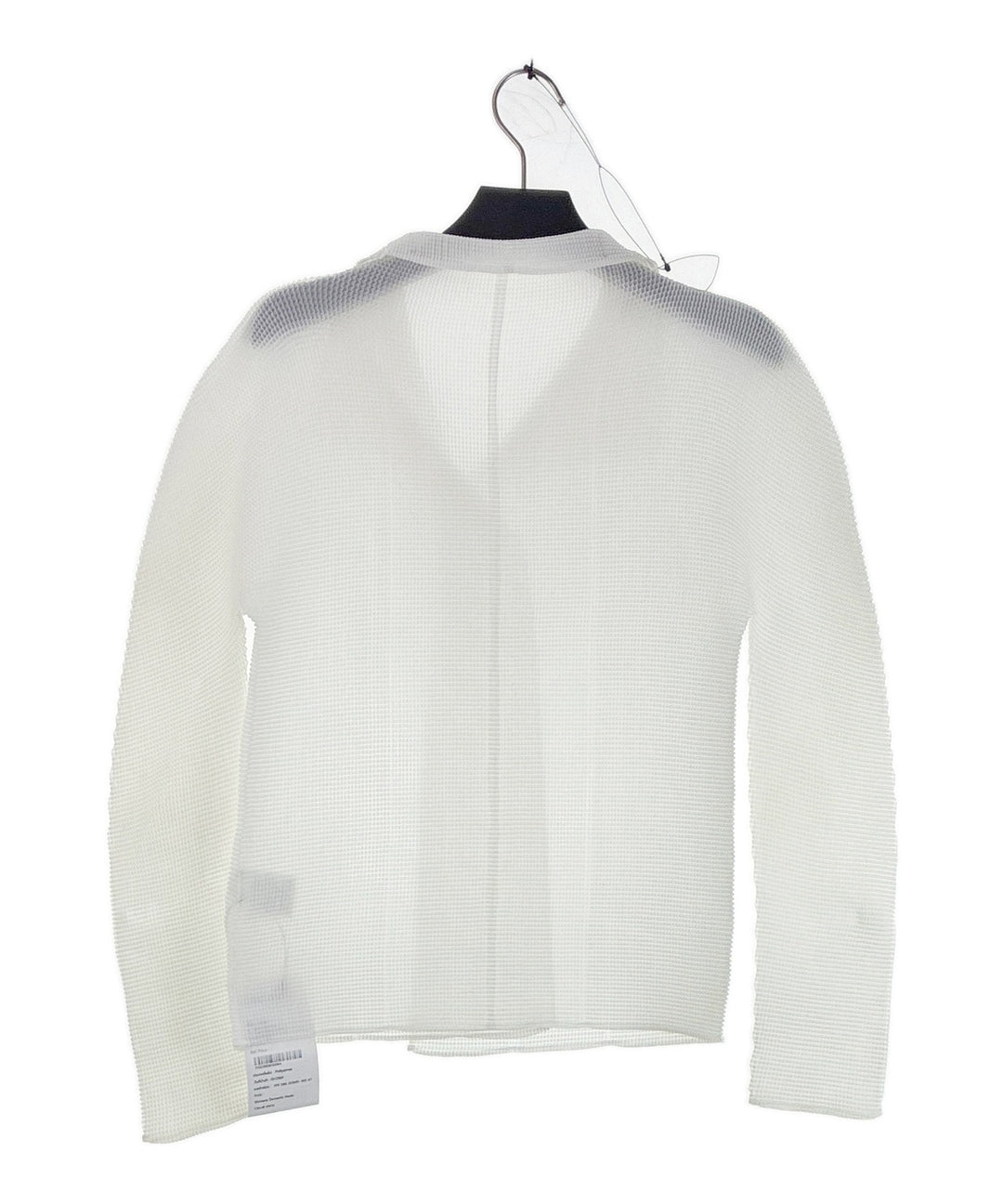 me ISSEY MIYAKE เสื้อลำลอง