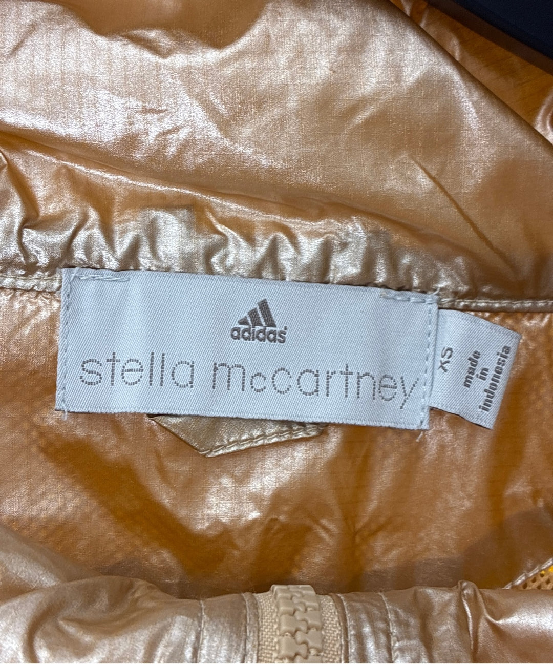 adidas by Stella McCartney แจ็คเก็ตเบลาส์ อื่น