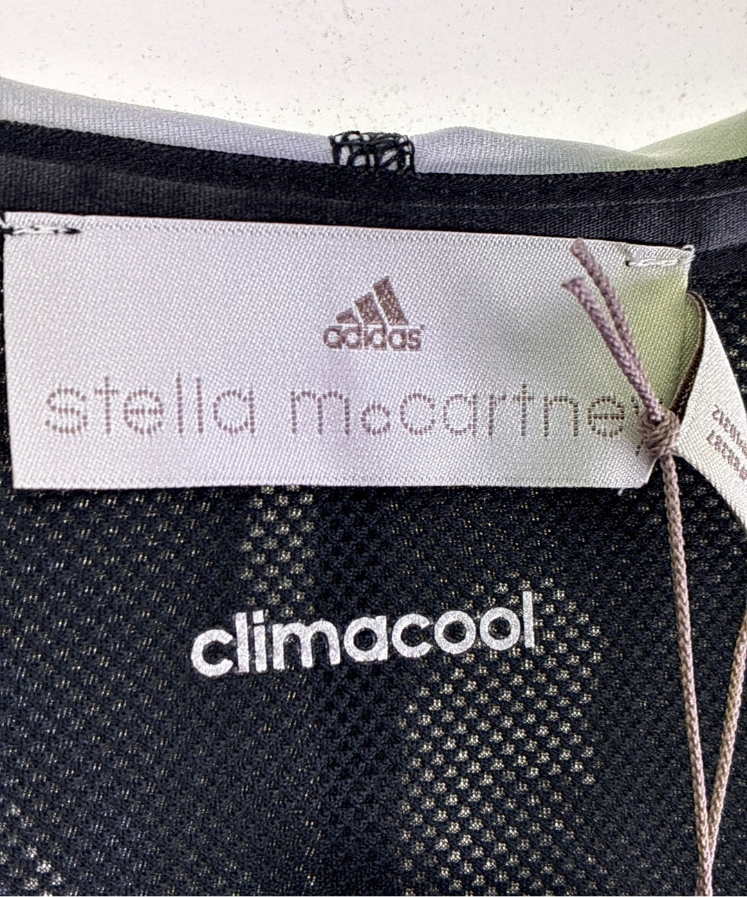 adidas by Stella McCartney เสื้อฮู้ด