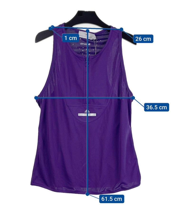 adidas by Stella McCartney เสื้อกล้าม
