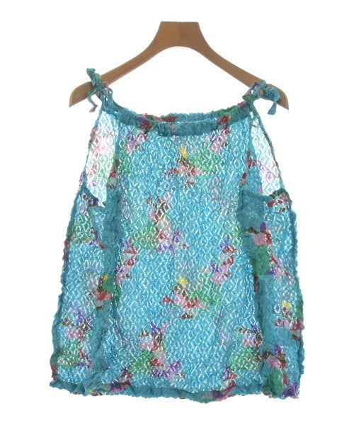 me ISSEY MIYAKE เสื้อลำลอง