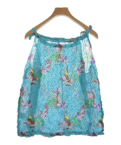 me ISSEY MIYAKE เสื้อลำลอง