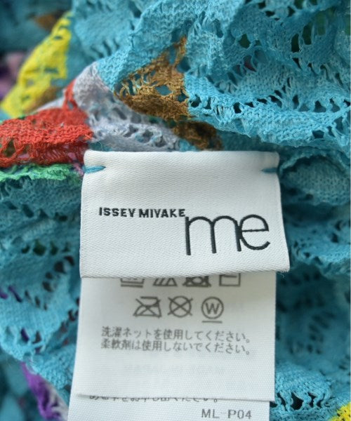 me ISSEY MIYAKE เสื้อลำลอง