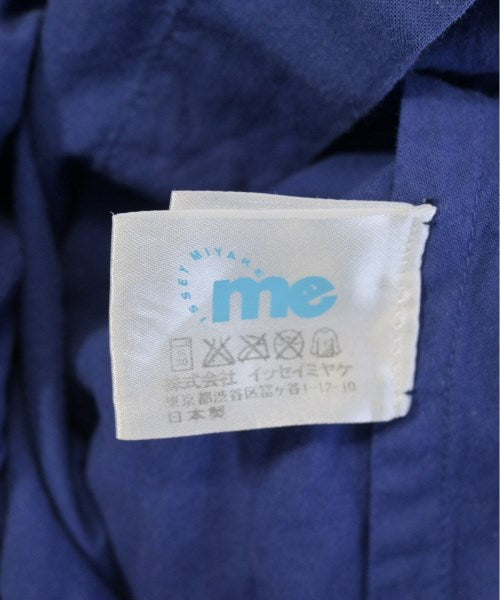 me ISSEY MIYAKE ชุดเดรส