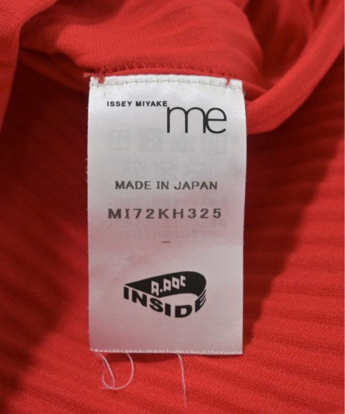 me ISSEY MIYAKE ชุดเดรส