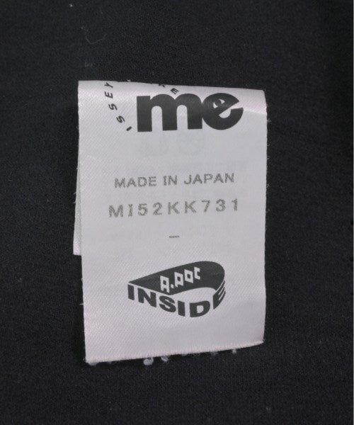 me ISSEY MIYAKE เสื้อกล้าม