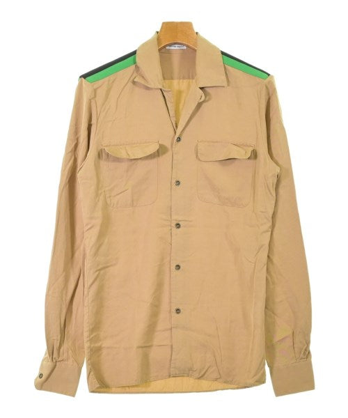 tomas maier เสื้อลำลอง