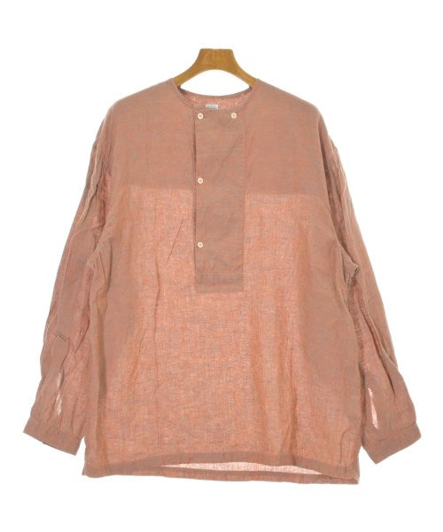 E.TAUTZ เสื้อลำลอง