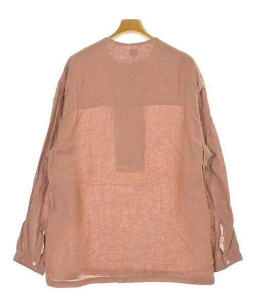 E.TAUTZ เสื้อลำลอง