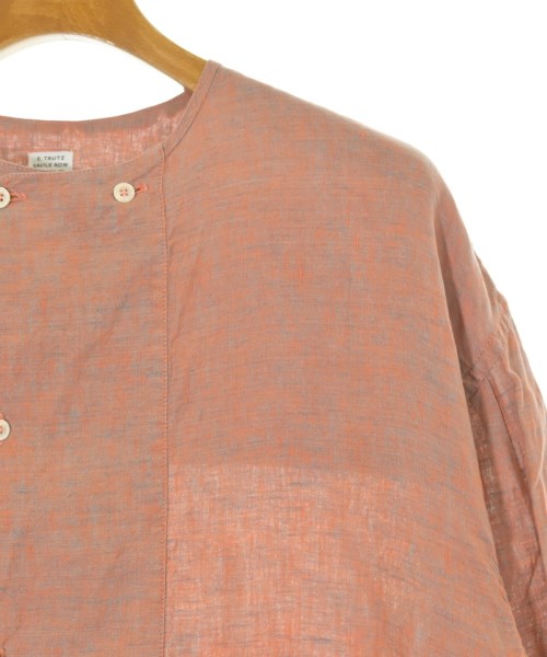 E.TAUTZ เสื้อลำลอง