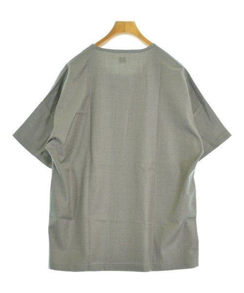 E.TAUTZ เสื้อลำลอง