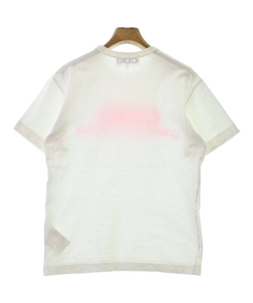 CDG เสื้อยืด/เสื้อท็อปส์