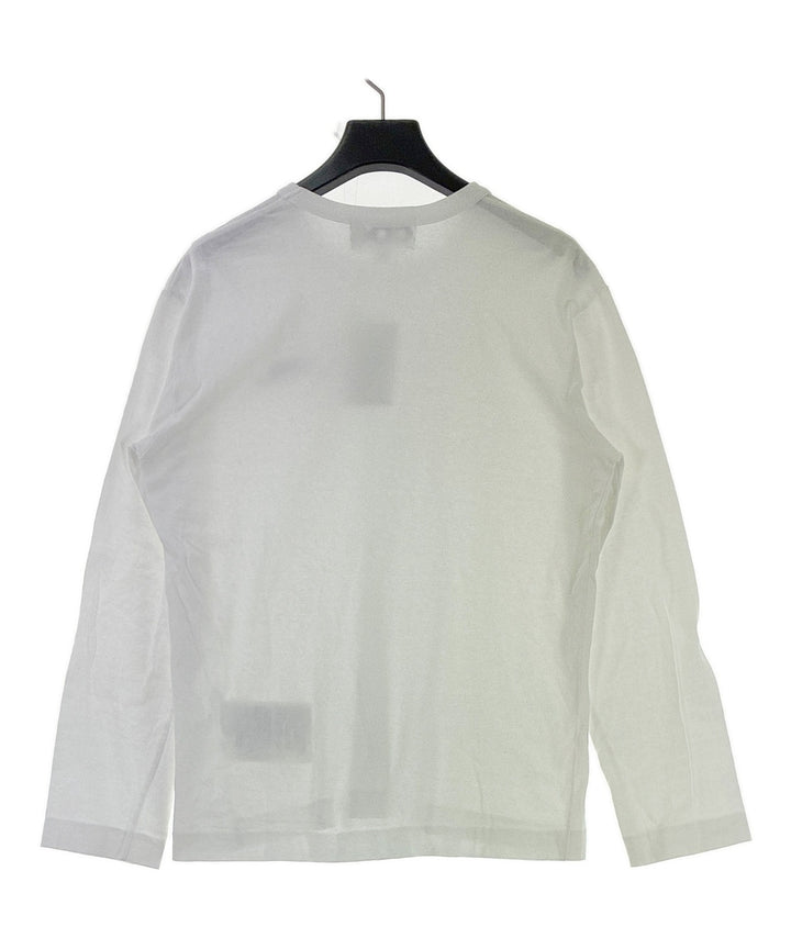 CDG เสื้อยืด/เสื้อท็อปส์