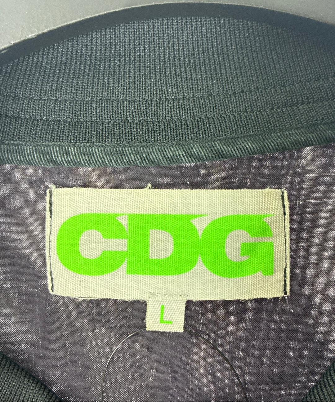 CDG เสื้อโค้ท อื่น