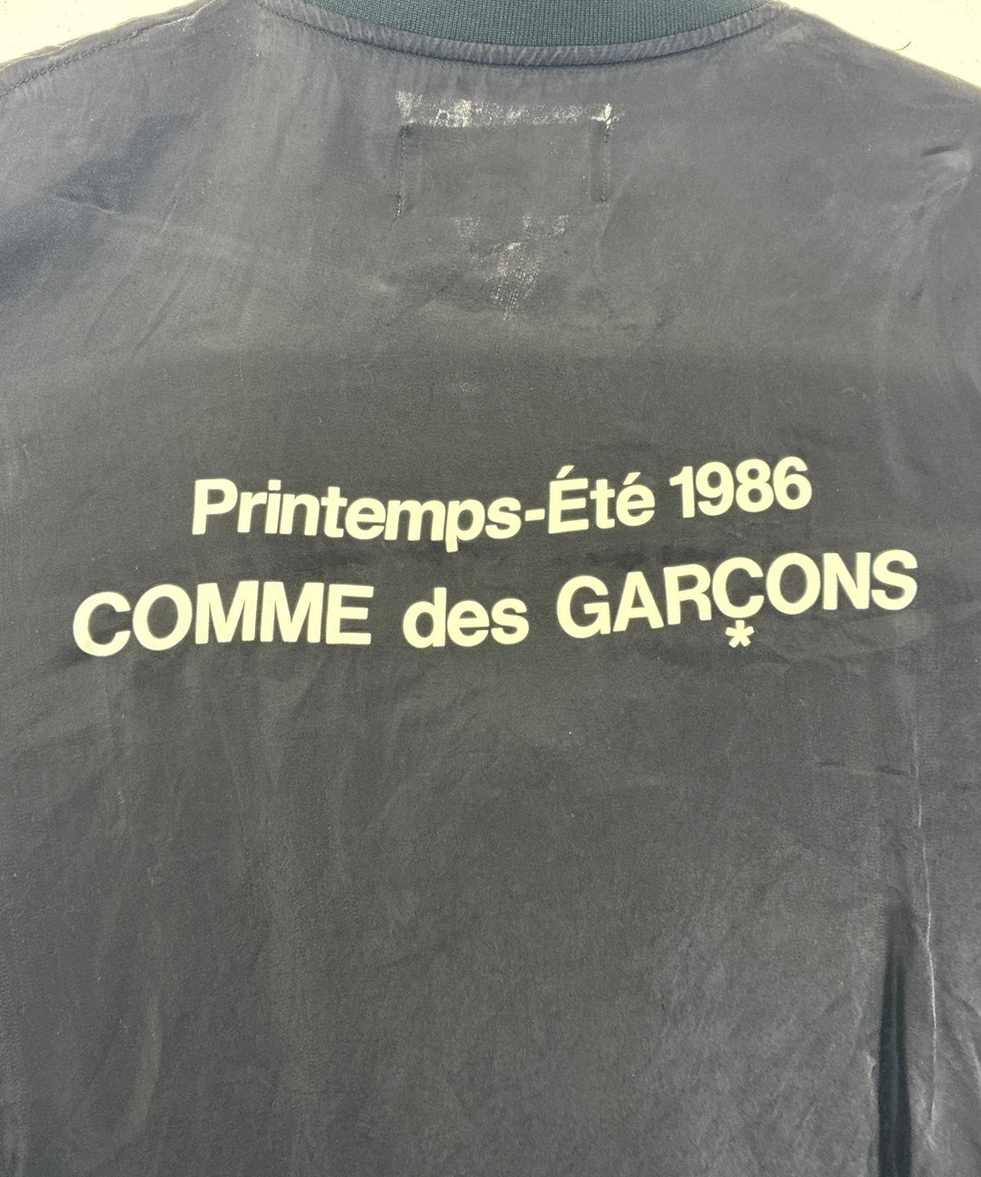 CDG เสื้อโค้ท อื่น