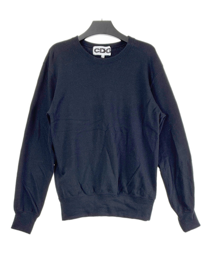 CDG เสื้อสเวตเตอร์