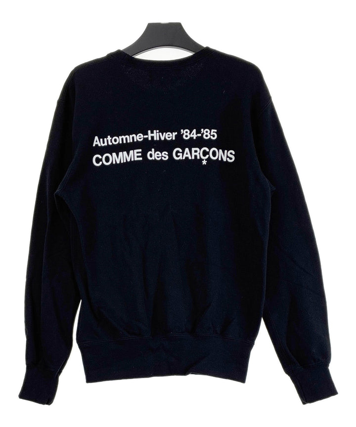 CDG เสื้อสเวตเตอร์