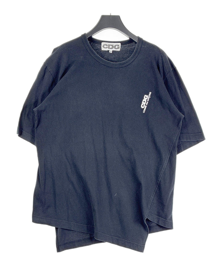 CDG เสื้อยืด/เสื้อท็อปส์