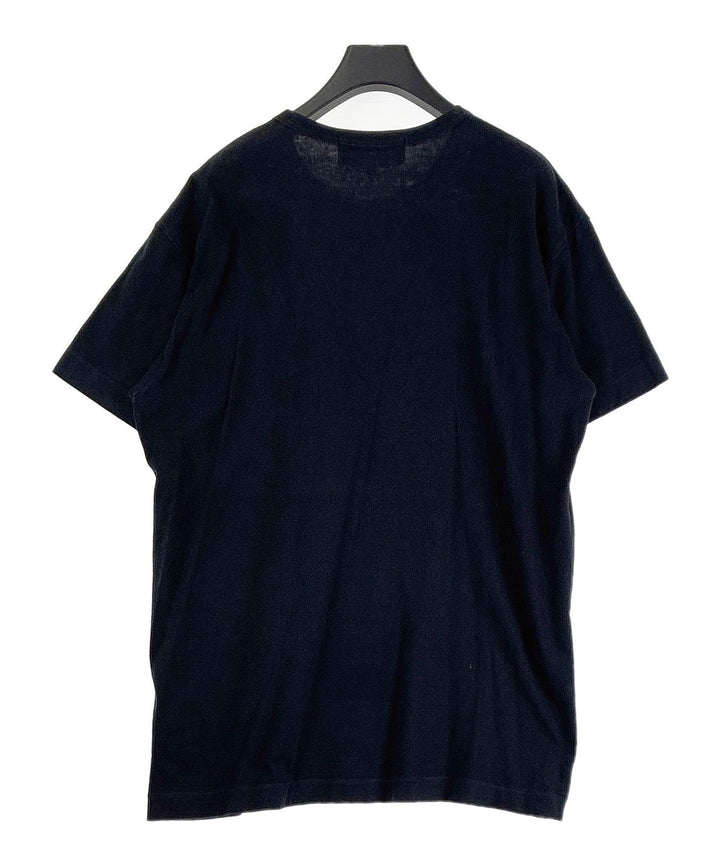 CDG เสื้อยืด/เสื้อท็อปส์