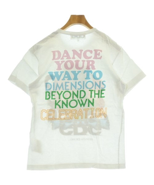 CDG เสื้อยืด/เสื้อท็อปส์